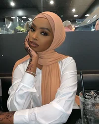 Hijabi cousin Maryam