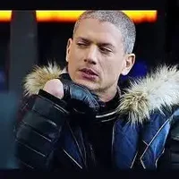 Leonard Snart