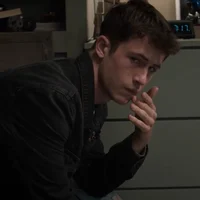 Clay Jensen