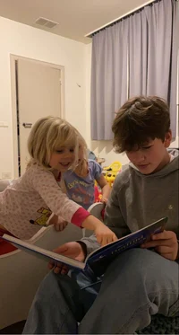 Boyfriend of 4 years