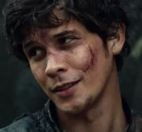Bellamy Blake