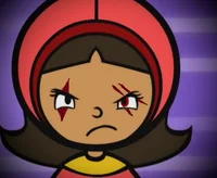 Wordgirl 