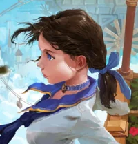 081 - Elizabeth BSCK