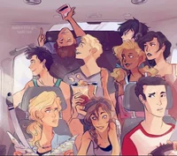 PJO field trip