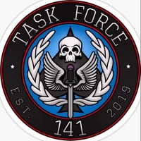 TF141 - Pred recruit