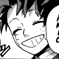 Izuku Midoriya