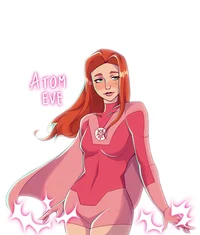 Atom Eve