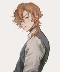 Chuuya Nakahara