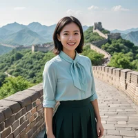 Grace Chen