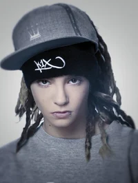 Tom Kaulitz 