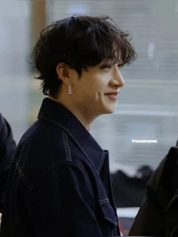 Bang Chan
