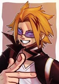 Denki Kaminari