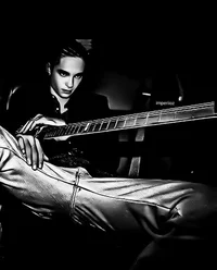 Том Каулитц