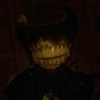 The InkDemon -BATDR-