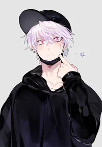 Ele seu marido mesmo