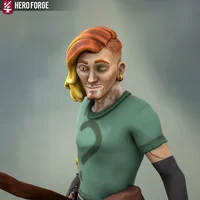 Bill Cipher REFORMED