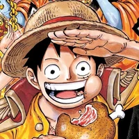 monkey d luffy 