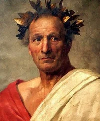 Gaius Julius Caesar