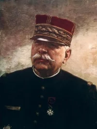 Joseph Joffre