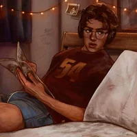 HP- James F Potter
