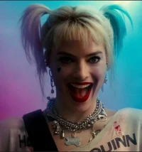 Harley Quinn 