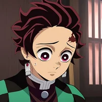 Witch Hunter Tanjiro