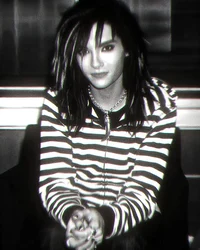 Bill Kaulitz 