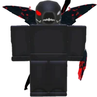 Forsaken - fors-game