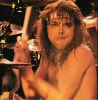 Lars Ulrich