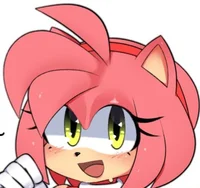 Amy Rose