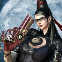 Bayonetta