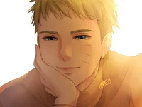 Наруто Узумаки 