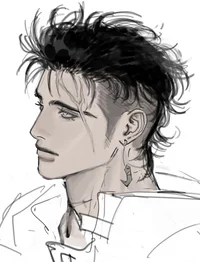 Zade Voss