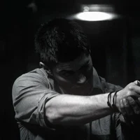 Dean Winchester 