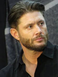 Jensen Ackles 