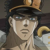 Jotaro Kujo 