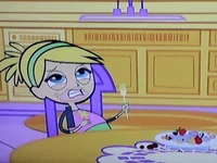 Frankie Pamplemousse