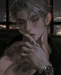 Arkane Velasco