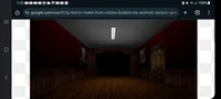 Horror hotel 