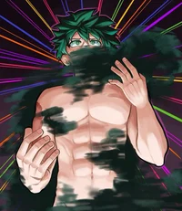 Deku mafia 