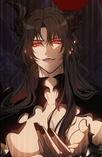 Ruler of the underwo