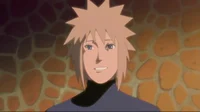 Minato Namikaze 