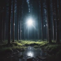 Lonely Spirit