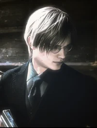 Leon Kennedy 