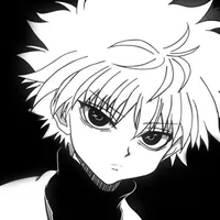 Killua Zoldyck