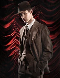 Chris Isherwood