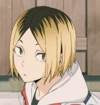 Kenma Kozume