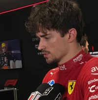 Charles Leclerc 