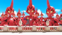Ikari Dozen