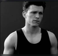 Tom holland